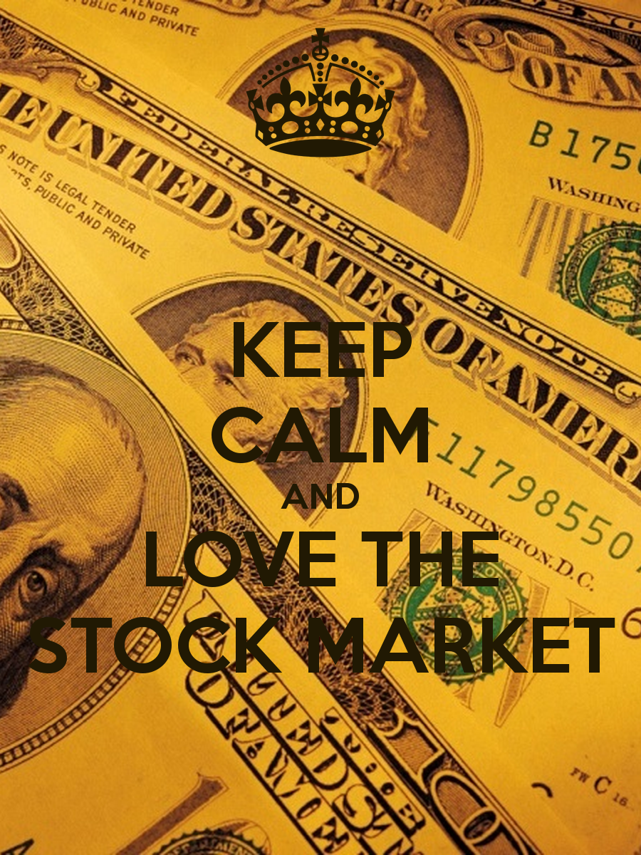 Stock market investment