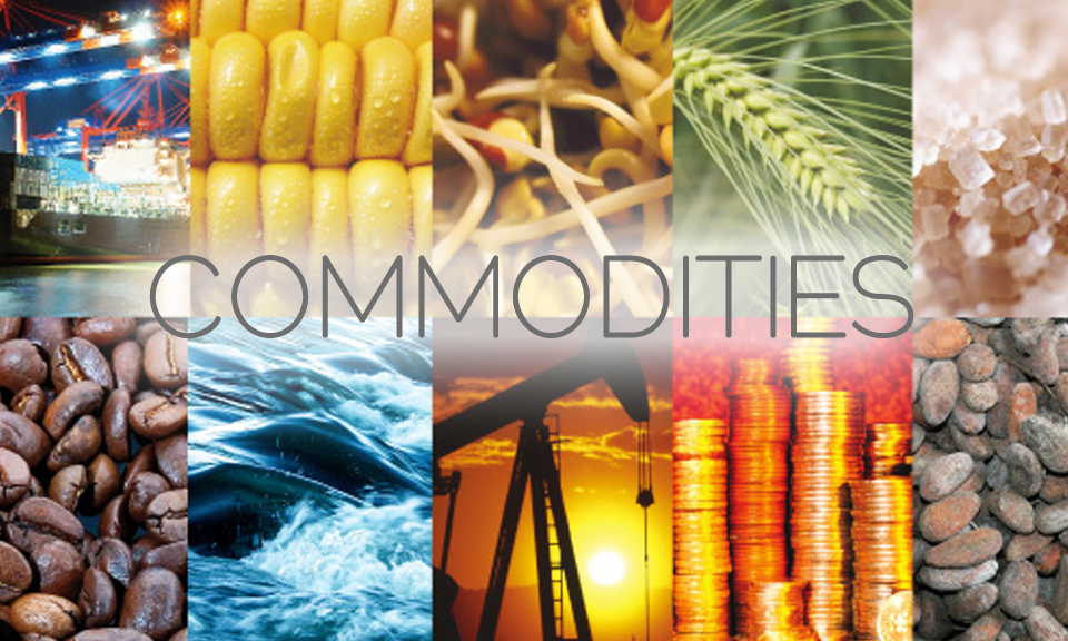 commodity market