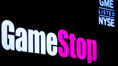 GameStop, AMC Slide as Meme Stocks Rally Loses Steam
