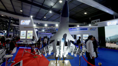 India's HAL Posts Q4 Profit Climb on Defence Aircraft Demand