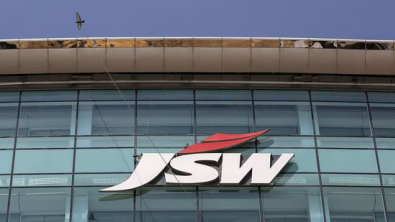JSW Steel sees Higher Sales, Spending in FY25 even as Q4 Profit Slumps