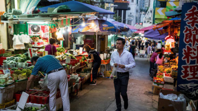 Hong Kong Allows China's Digital Yuan to be Used in Local Shops