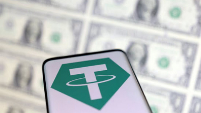 Tether's $100 bln Stokes Stablecoin Stability Concerns
