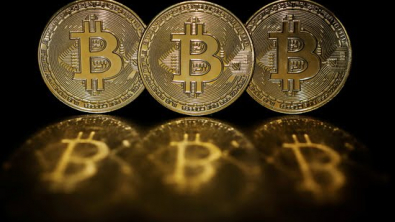 Bitcoin Surges Past $68,000, in Sight of Record High