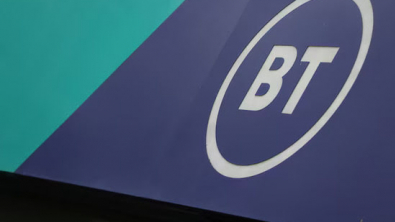 BT Shares Spike 17% as CEO says 'I Love to Squeeze