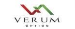 Verum Option