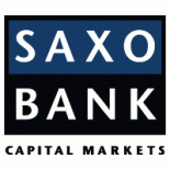 Saxo Bank