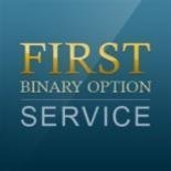 First Binary Option Service