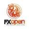 News from broker FXOpen