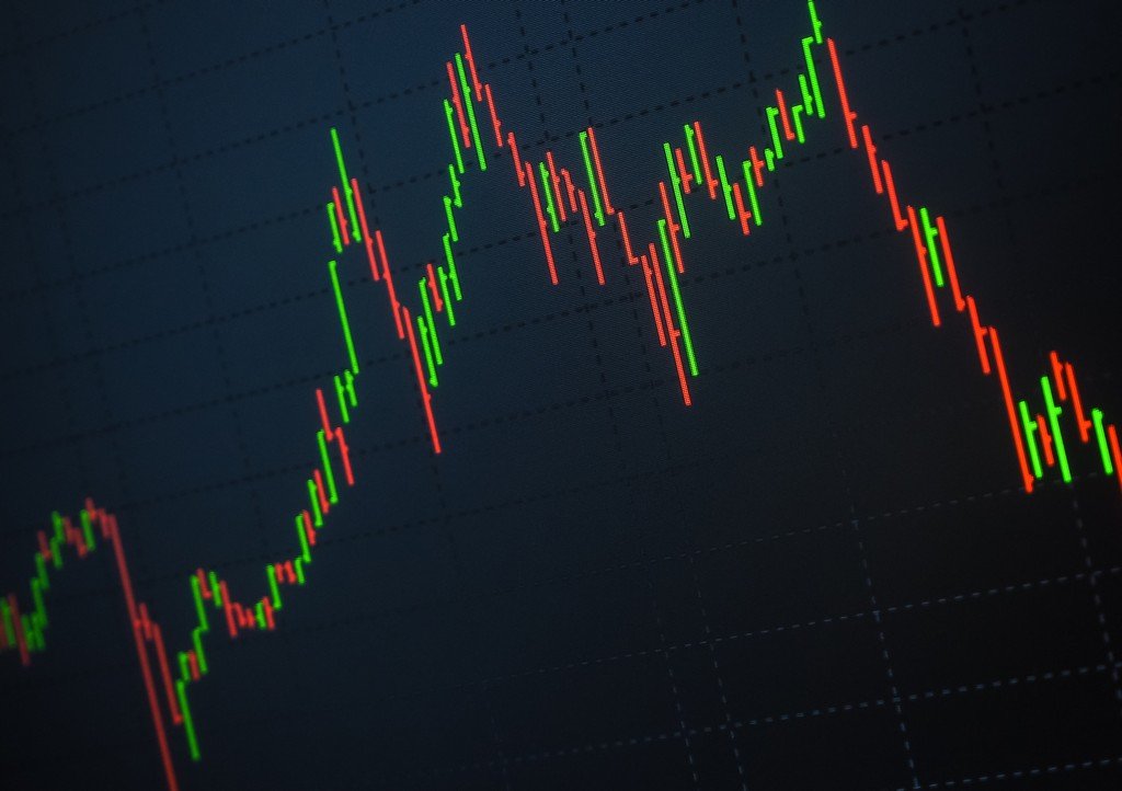 ETH’s trading volume grew much faster than BTC’s in first half of 2021