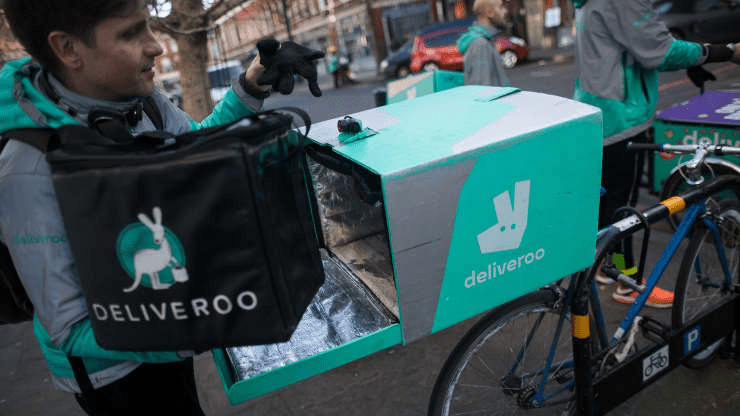 Europe could be seeing the decline of its gig economy. And new rules could mean higher prices