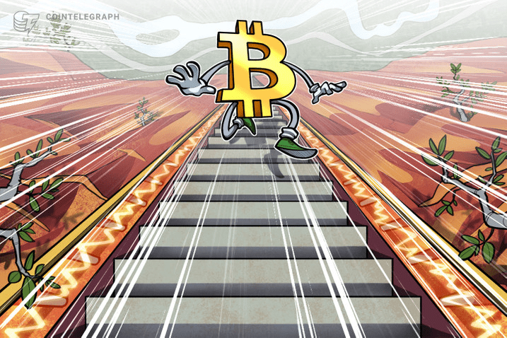 BTC may ‘Take Out’ Previous $53K Lows Before Bulls Regain Control