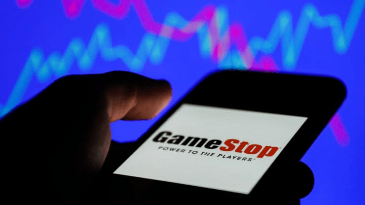 GameStop Shares Surge in Premarket as Reddit Favorites Rally Again