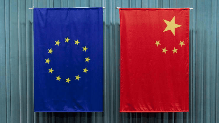 Escalating EU-China Tensions could Jeopardize new Deal