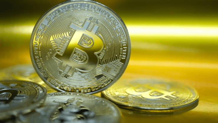 Bitcoin Soars Above $35,000, Hitting new High