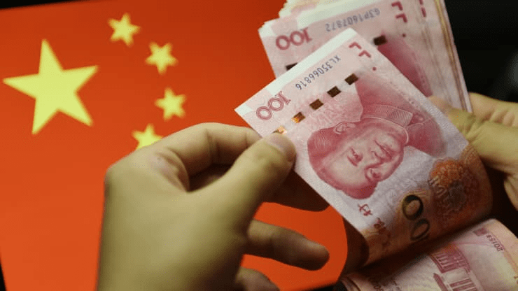 China Bonds Set for Billions of Inflows after FTSE Index Inclusion