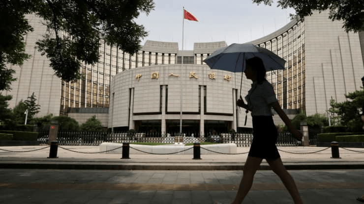 New Signs Show that China is Sracking Down on Debt Again