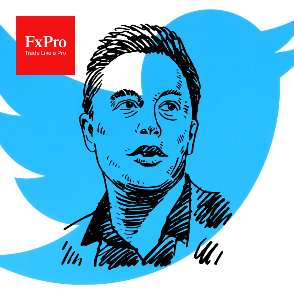 Musk’s Twitter Takeover 