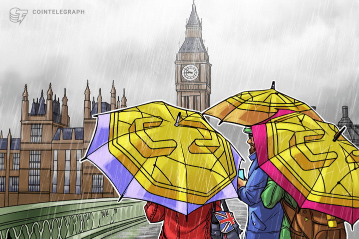 UK crypto community reacts as FCA derivatives ban goes into effect