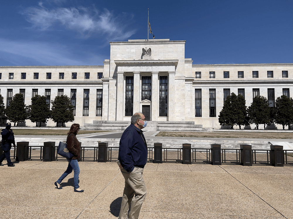 Fed Says Banks will Have to Wait until June 30 to Start Issuing Buybacks and Bigger Dividends