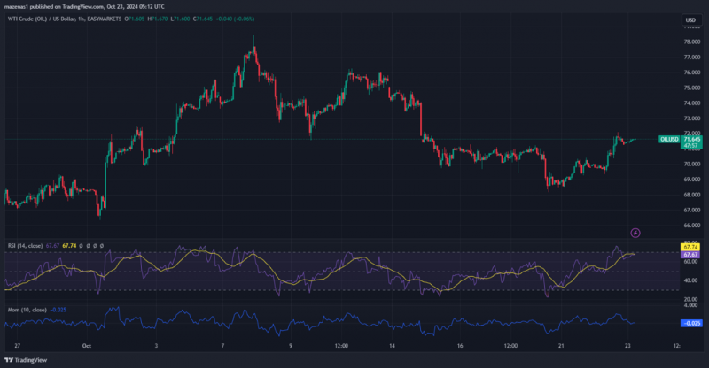 Expert Technical & Fundamental Insights – 23.10.2024