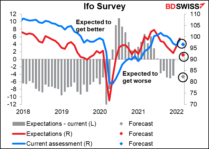 Ifo Survey