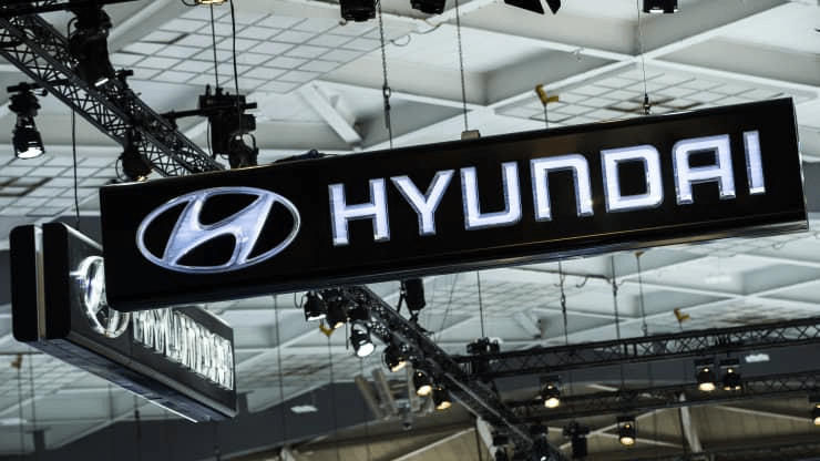 Hyundai Motor is in Early Talks with Apple to Develop Car