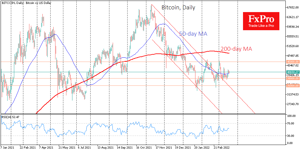 Bitcoin whale Activity has Fallen to the Lowest