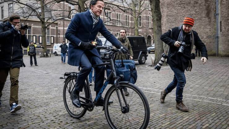 Dutch government resigns after childcare benefits scandal