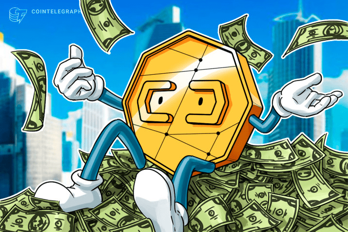 Aave (AAVE) price has been on an absolute tear for weeks and today the DeFi-token rallied to a new all-time high at $288.90. The decentralized finance protocol is one of the most popular in the market and the recent rally in the DeFi sector is one of the driving forces behind AAVE's rally.