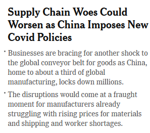 New York Times 