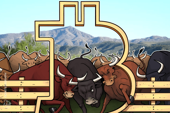 Bitcoin Hits $51K as Short-Term Bull Case Strengthens