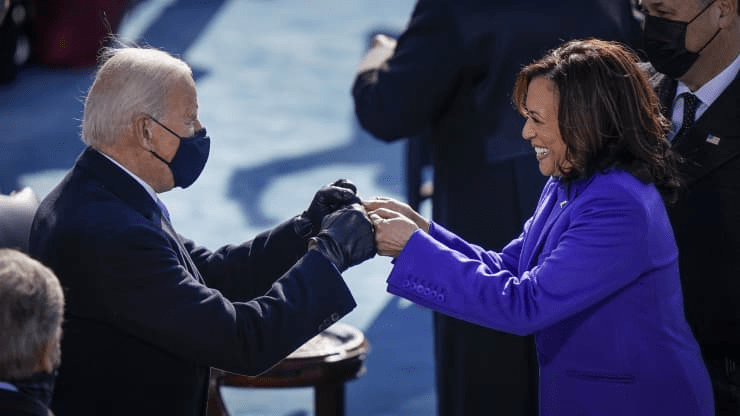 ‘New dawn in America’: World leaders welcome U.S. President Joe Biden and Vice President Kamala Harris