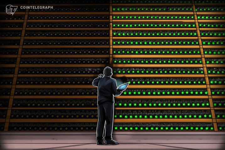 Bitcoin Mining Stocks have Outperformed BTC by 455% over Past 12 Months