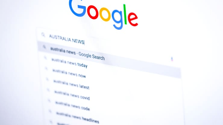 Australia Passes new Media Law that will Require Google, Facebook to Pay for News