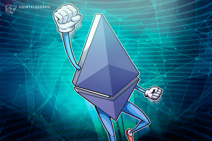 Ethereum Posts new Pighs as DeFi Gas Fees go Through Roof