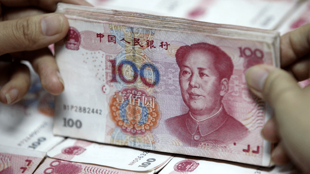 China’s Government Bonds are in ‘Sweet Spot’ after Sell off