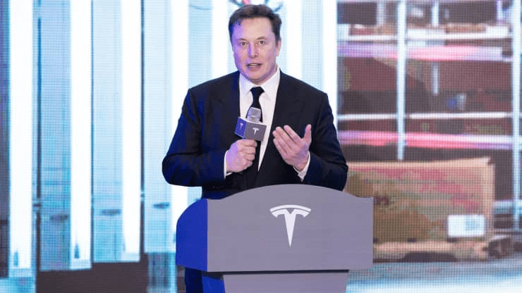 Tesla is in a Bubble and it’s ‘Going Down,’ Top Fund Manager Says