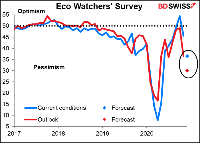 Eco Watcher’s Survey