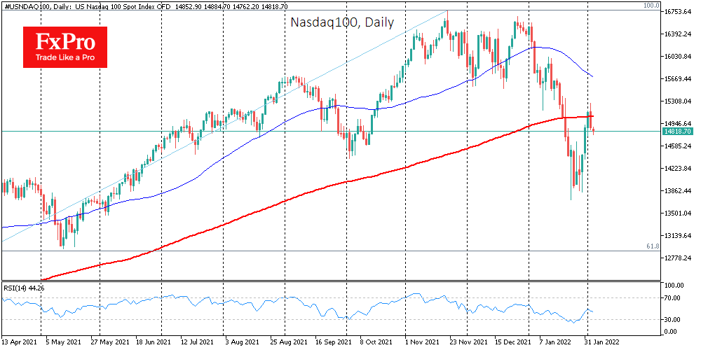 Meta’s Collapse – Change of Leaders or the next Domino?