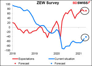 ZEW Survey