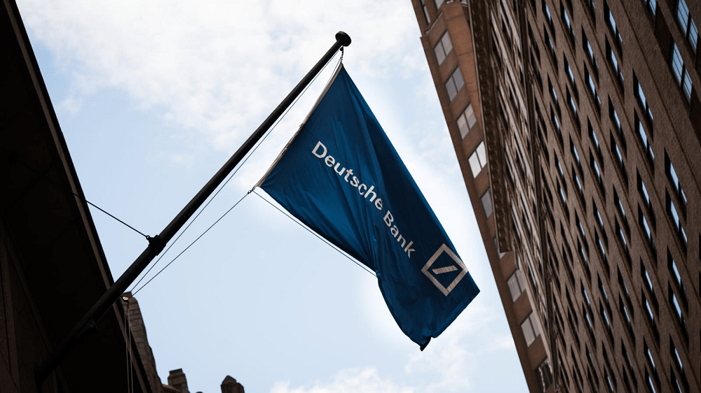 Deutsche Bank on Thursday beat earnings expectations for 2020 as it emerges from the coronavirus crisis, led by a strong performance in its investment banking division. Germany’s largest lender posted a full-year net profit of 113 million euros ($135.7 million), whereas analysts had expected a loss of 201 million euros, according to Refinitiv. Deutsche reported a 5.7 billion euro loss for 2019 as it underwent major restructuring.