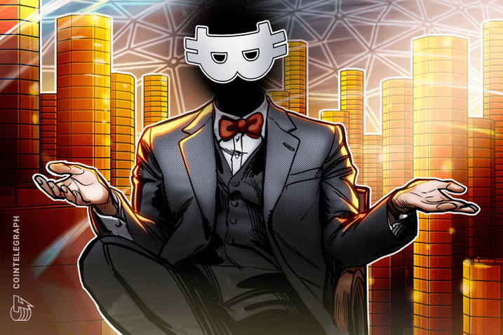 At what BTC Price will Satoshi Nakamoto Become World’s Richest Person?