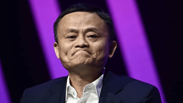 Alibaba and Tencent shares fall after report says they could be added to U.S. blacklist