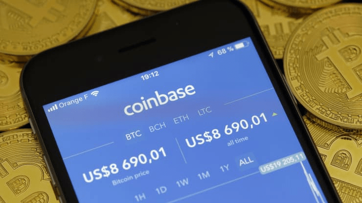 Bitcoin Hits new High above $63K ahead of Coinbase Debut