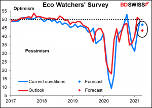 Eco Watchers Survey