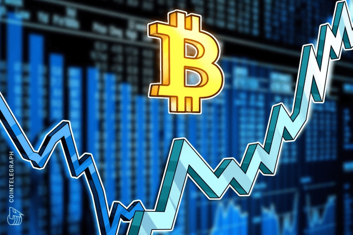 Bitcoin nears all-time highs — Here’s why $73K is the next key level to watch