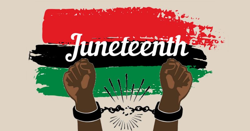 Juneteenth