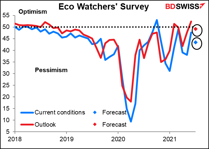 Eco Watcher’s Survey