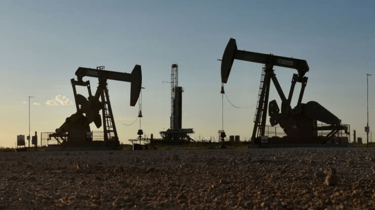 OPEC raises 2021 oil demand growth forecast on hope pandemic wanes